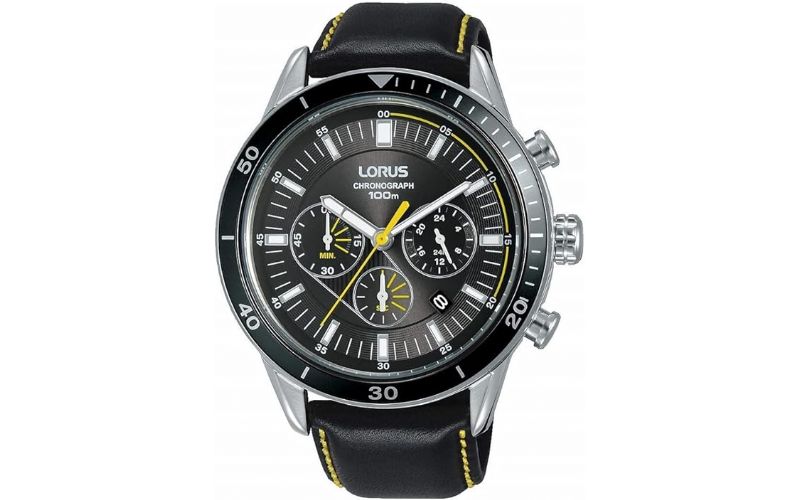Orologio lorus rt311hx9