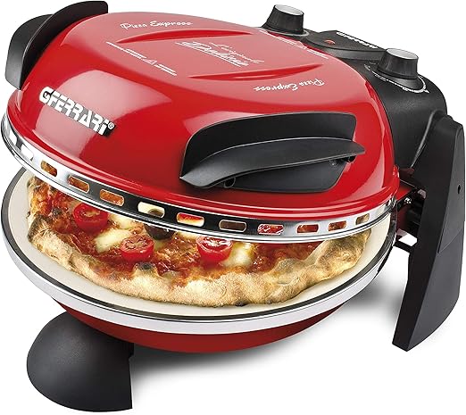 Forno Pizza Ferrari G3 10006